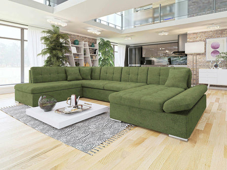 Hjørnesofa Comfivo 173