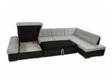 Hjørnesofa Comfivo 173