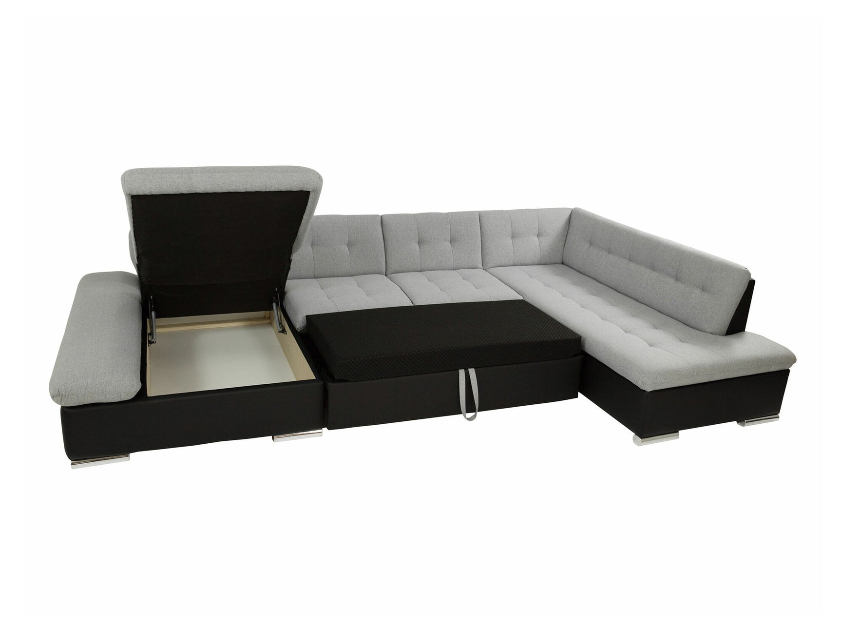 Hjørnesofa Comfivo 173