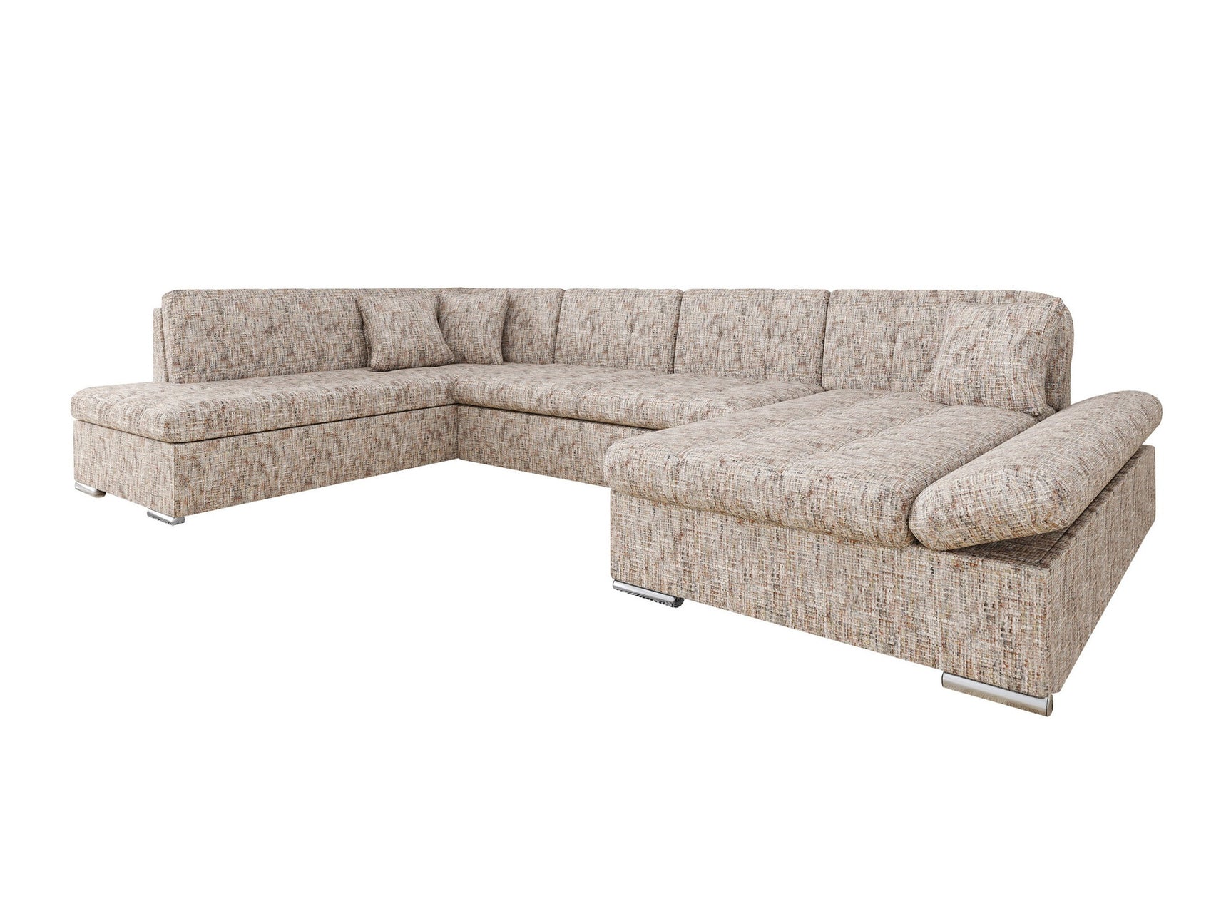 Hjørnesofa Comfivo 173