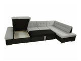 Hjørnesofa Comfivo 173