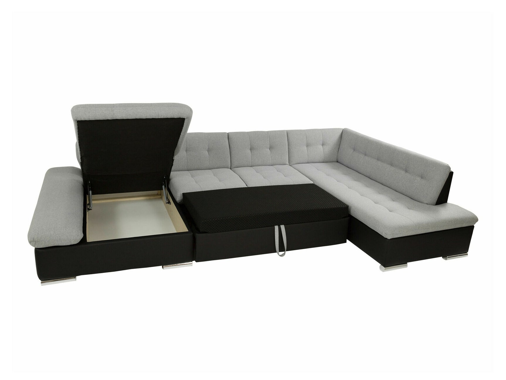Hjørnesofa Comfivo 173