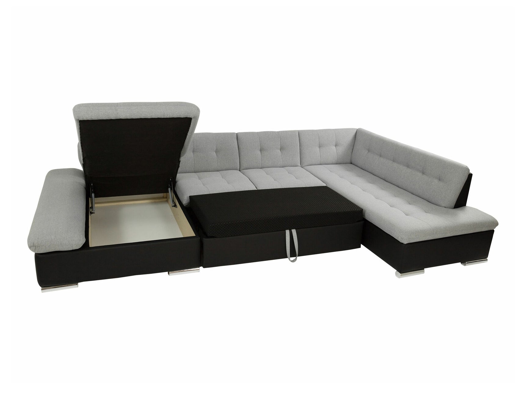 Hjørnesofa Comfivo 173