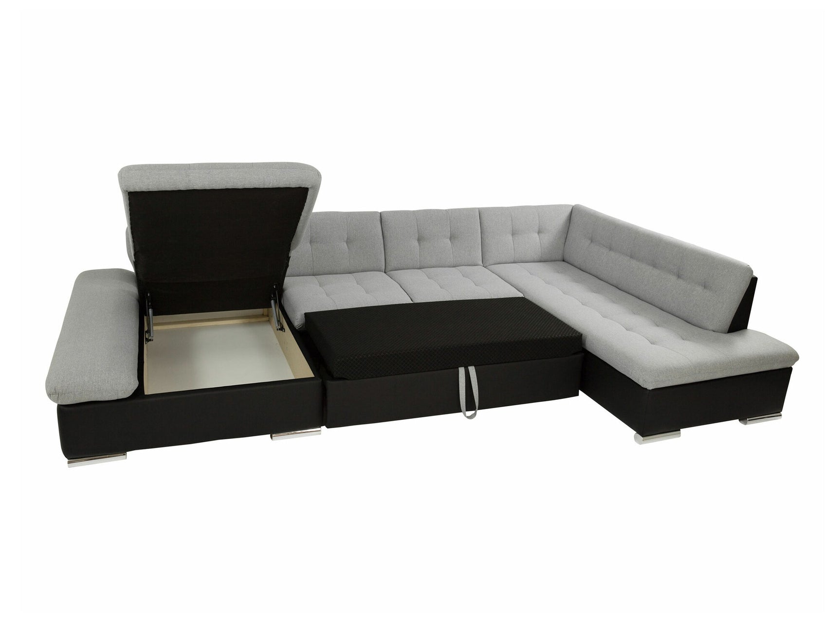 Hjørnesofa Comfivo 173