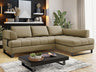 Hjørnesofa Lincoln 171