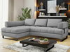 Hjørnesofa Lincoln 171