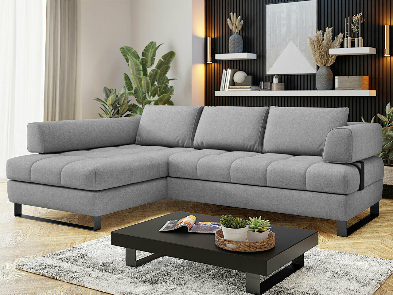 Hjørnesofa Lincoln 171