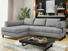 Hjørnesofa Lincoln 171