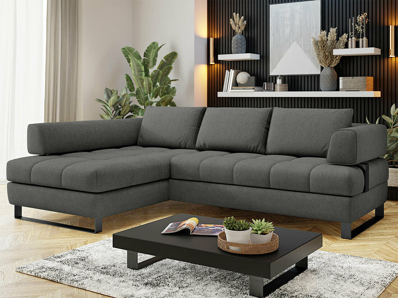 Hjørnesofa Lincoln 171