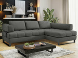 Hjørnesofa Lincoln 171