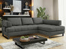 Hjørnesofa Lincoln 171