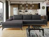 Hjørnesofa Lincoln 136