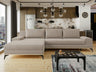 Hjørnesofa Lincoln 136