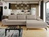 Hjørnesofa Lincoln 136