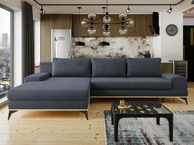 Hjørnesofa Lincoln 136
