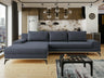Hjørnesofa Lincoln 136