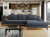 Hjørnesofa Lincoln 136