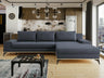 Hjørnesofa Lincoln 136