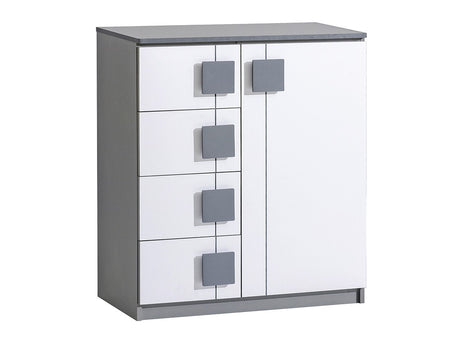 Kommode Ogden A102