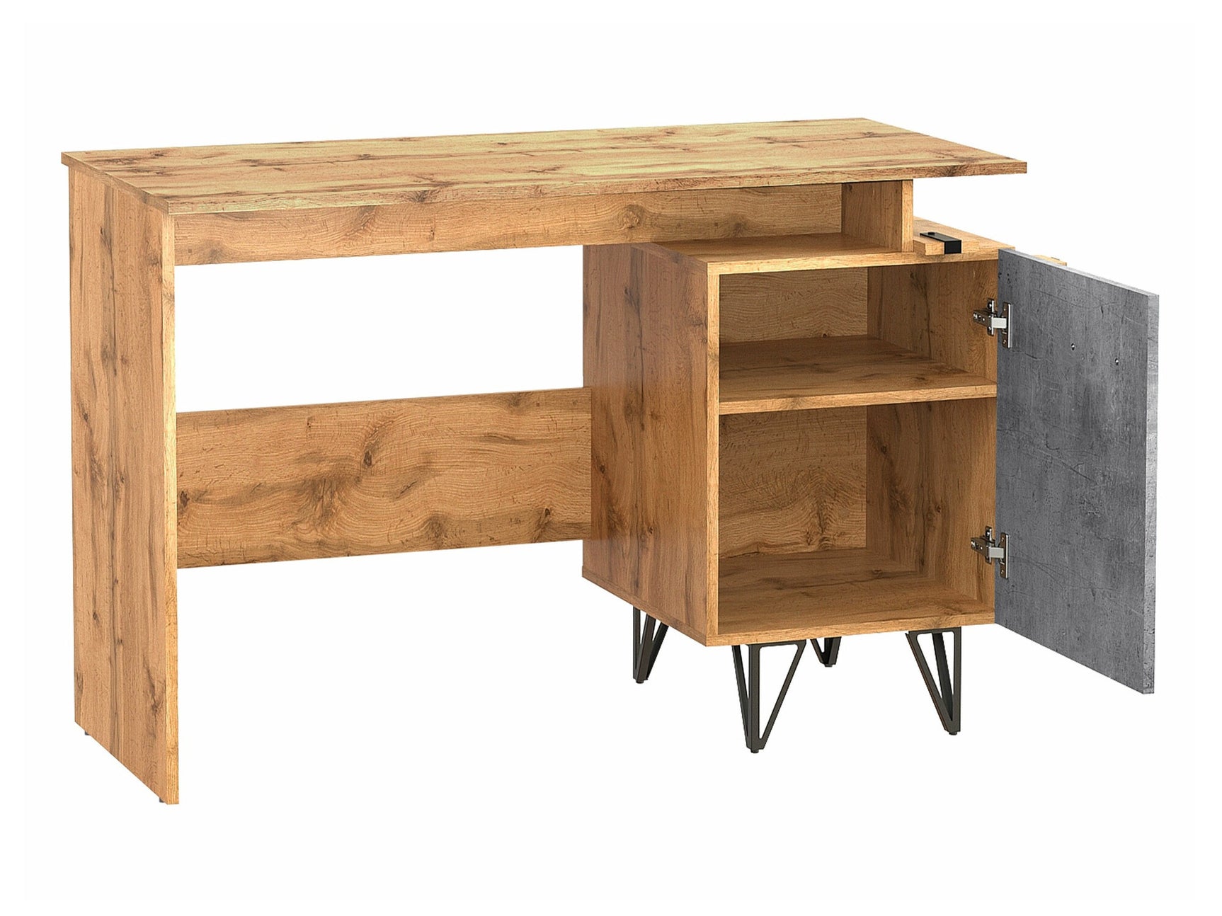 Skrivebord Ogden K108