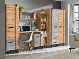 Skrivebord Ogden K108