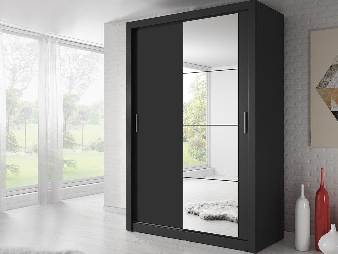 Garderobe Fresno 103