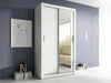 Garderobe Fresno 118