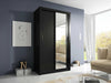 Garderobe Fresno 118