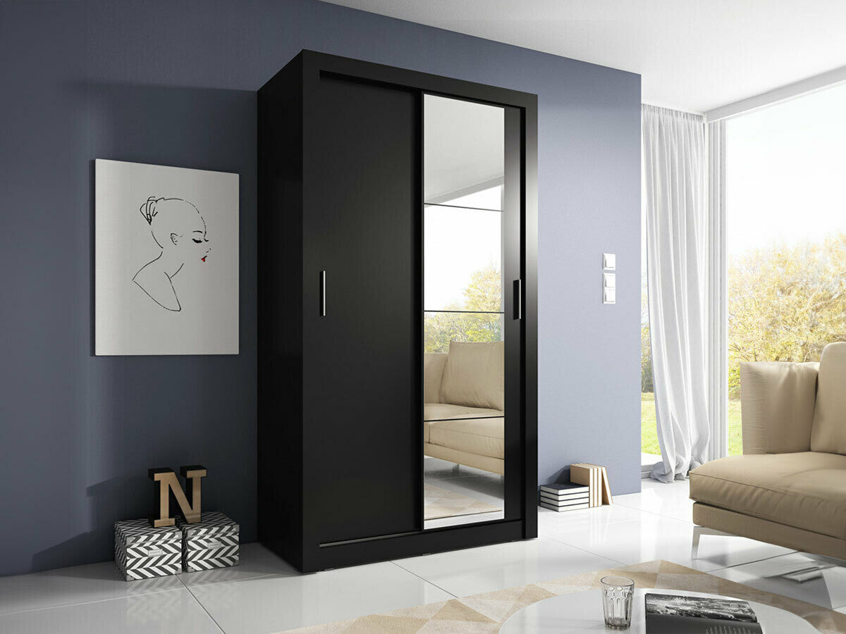 Garderobe Fresno 118