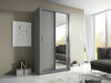 Garderobe Fresno 118