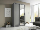 Garderobe Fresno 118
