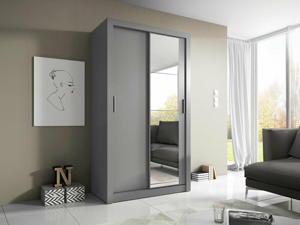 Garderobe Fresno 118
