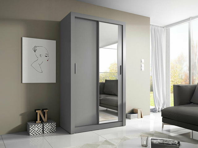 Garderobe Fresno 118