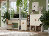Skrivebord Ogden R107