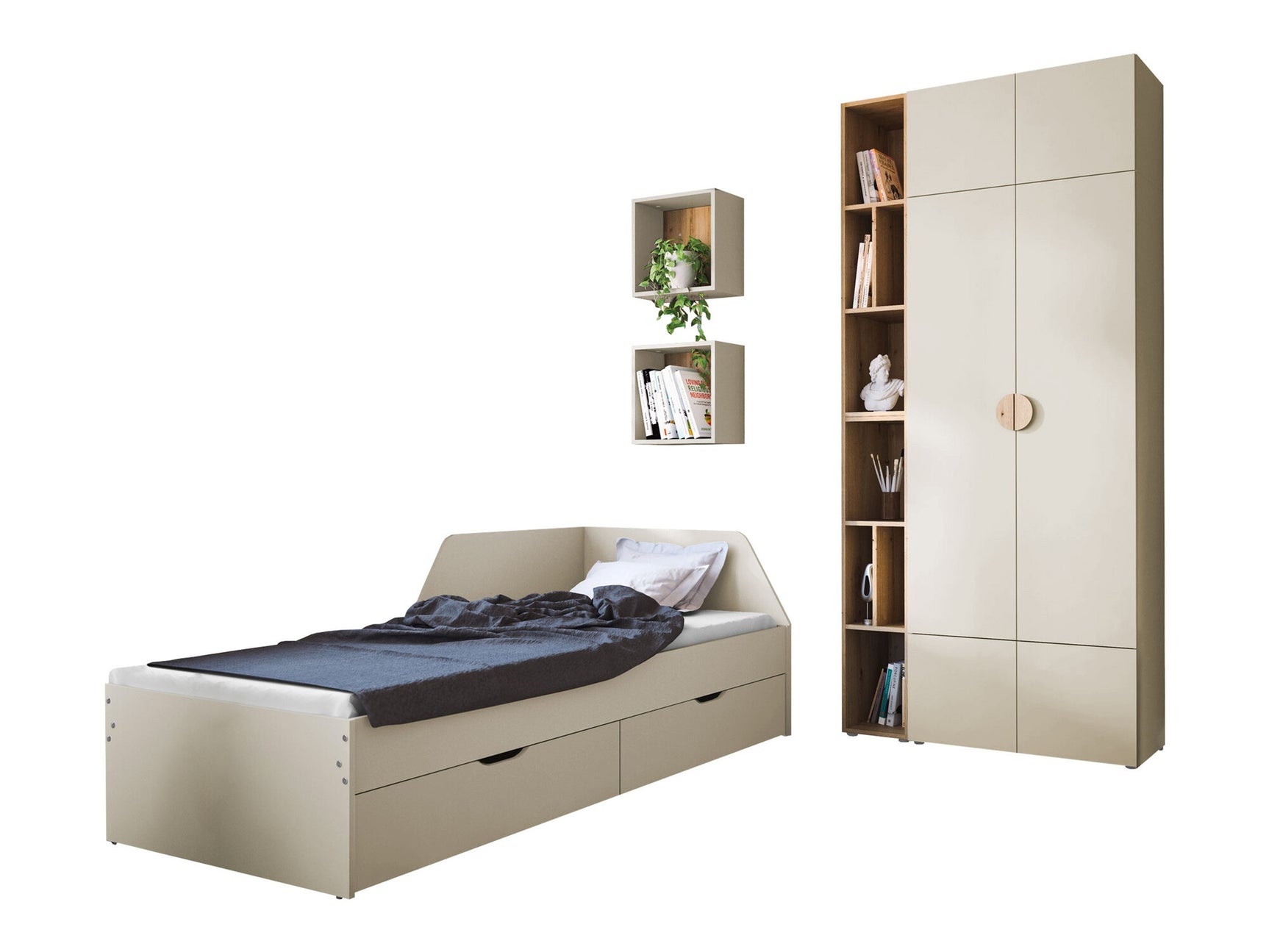 Møbelsæt Ogden R110