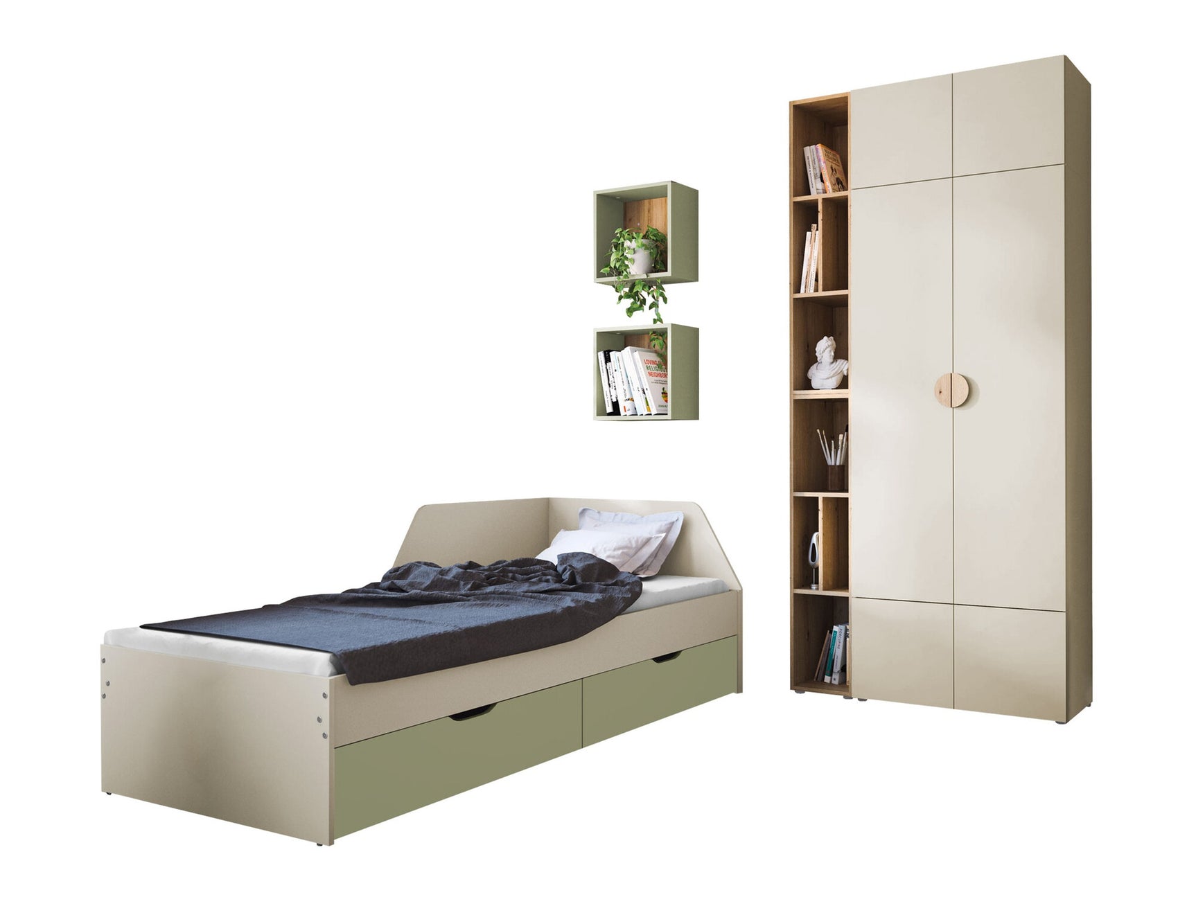 Møbelsæt Ogden R110