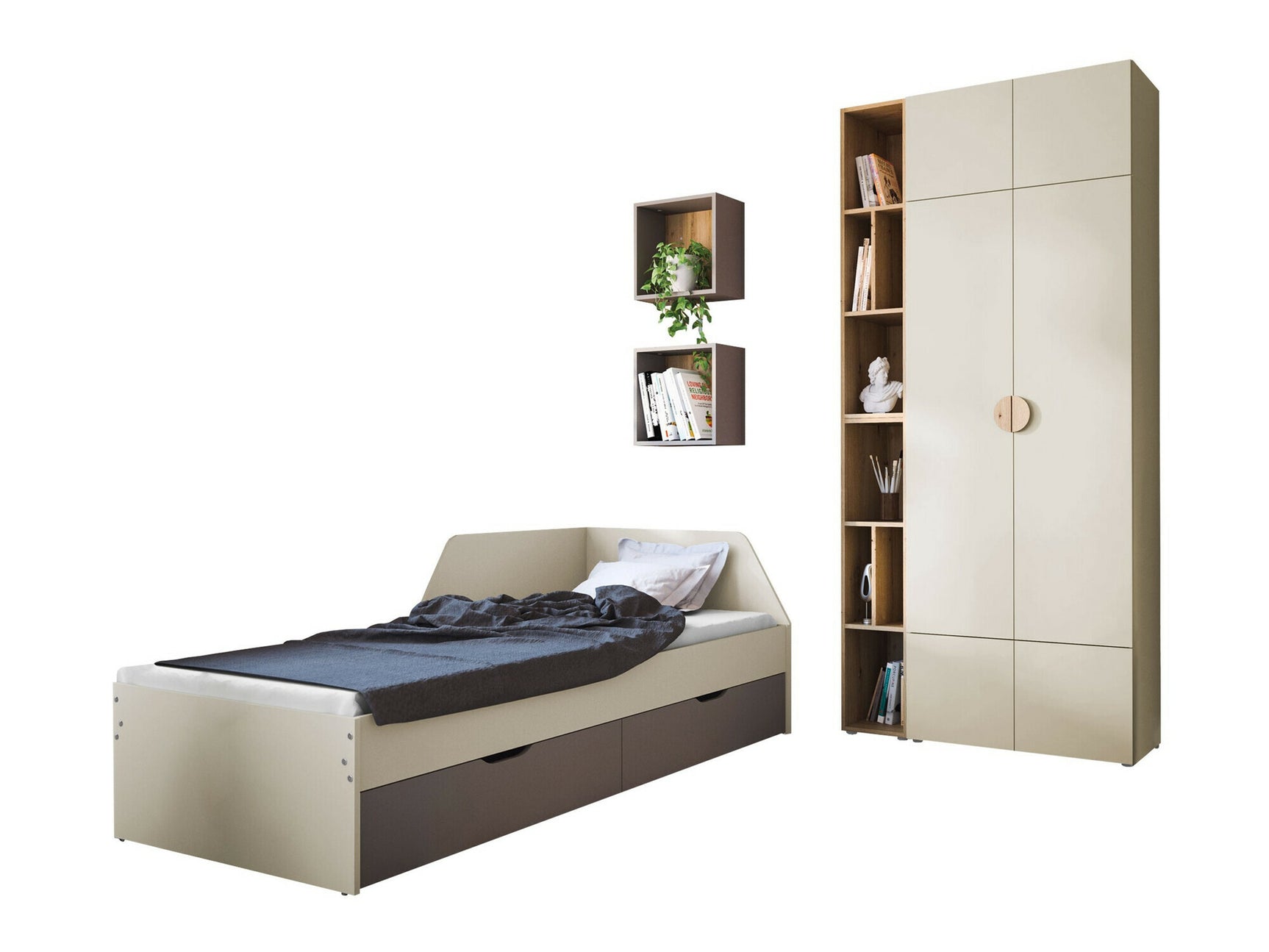 Møbelsæt Ogden R110