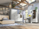 Garderobe Ogden S100