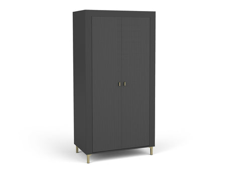 Garderobe Ogden S100