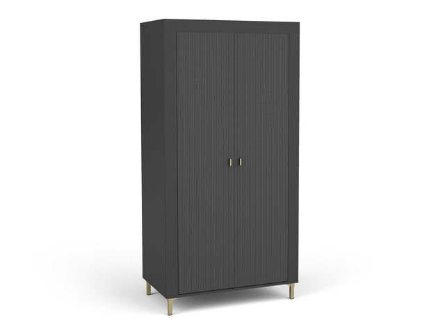 Garderobe Ogden S100