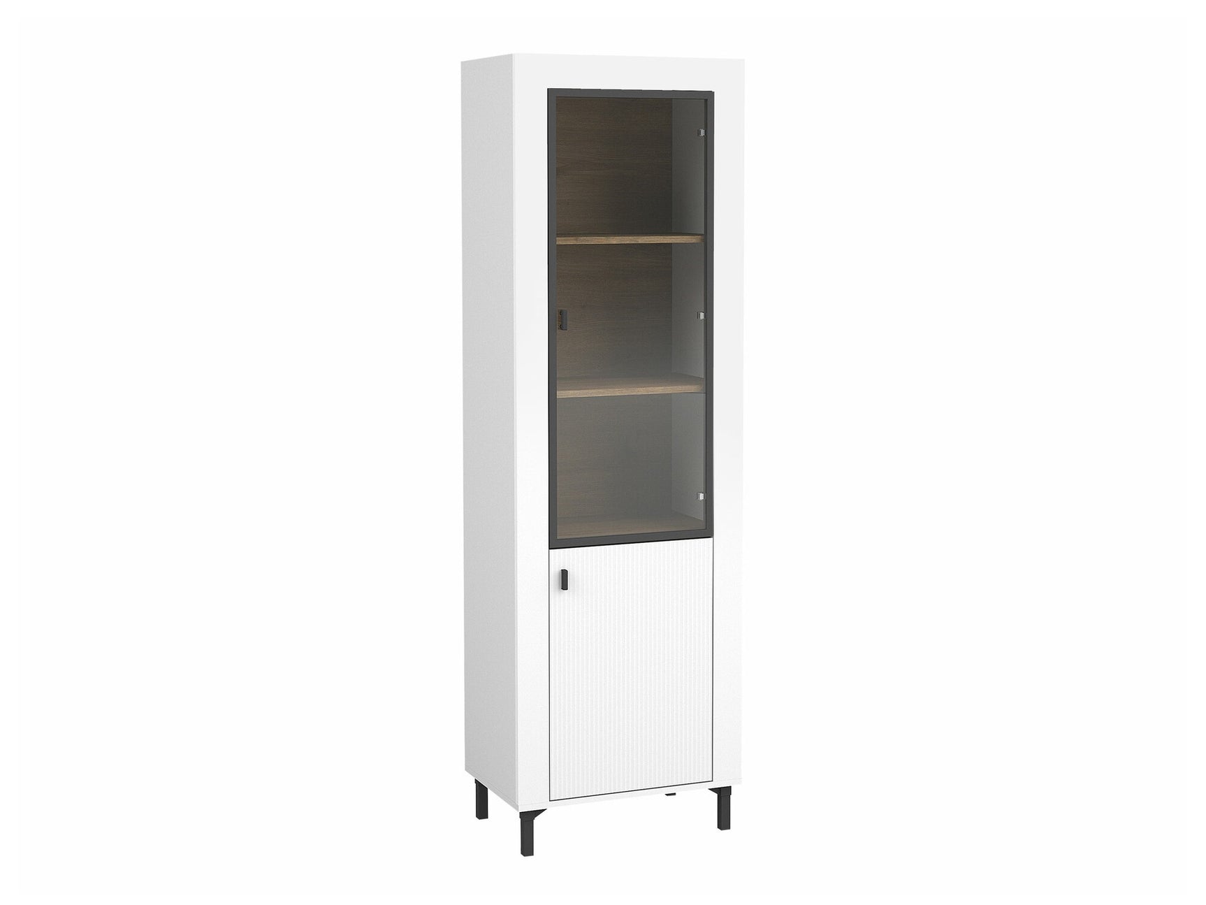 Vitrineskab Ogden S106