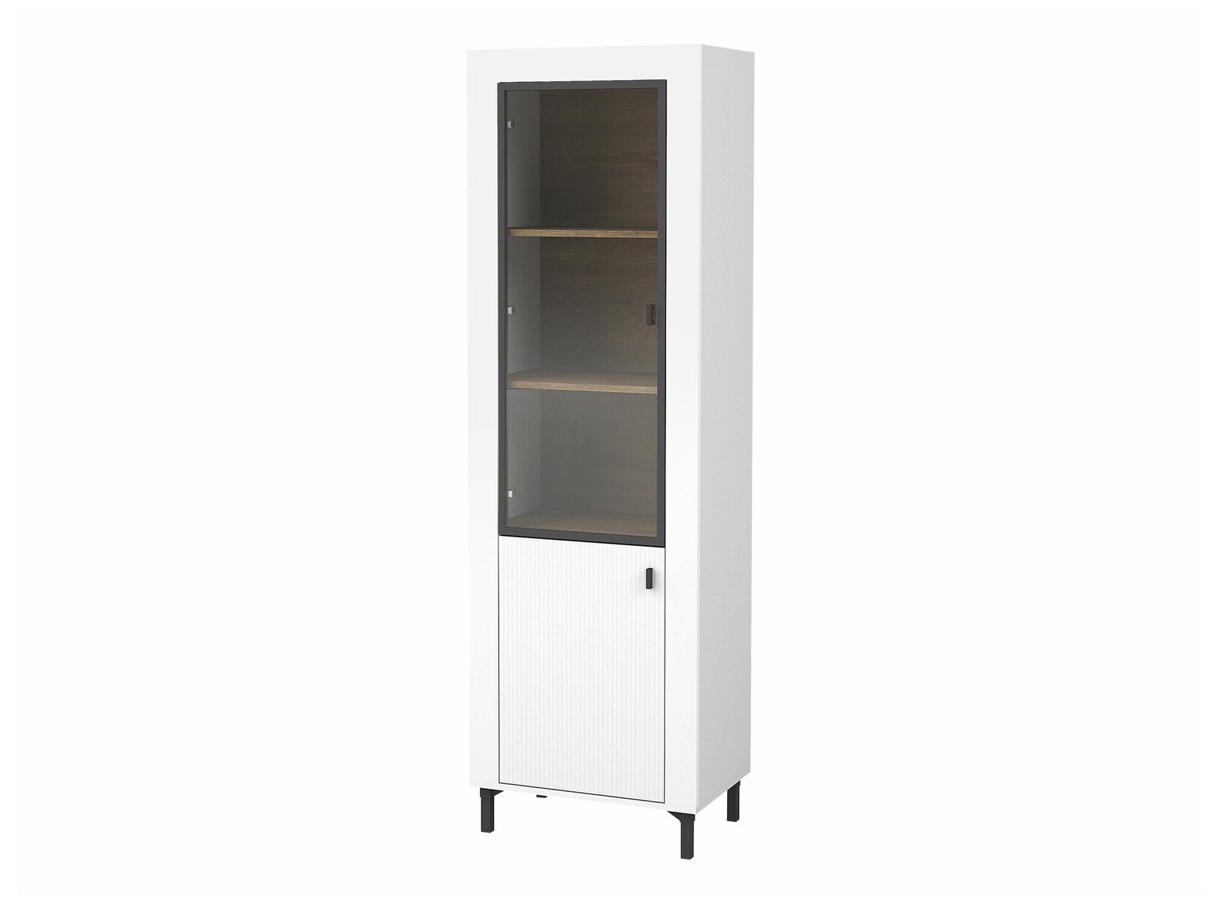 Vitrineskab Ogden S106