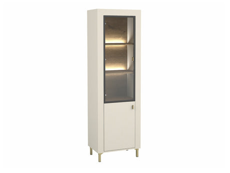 Vitrineskab Ogden S106