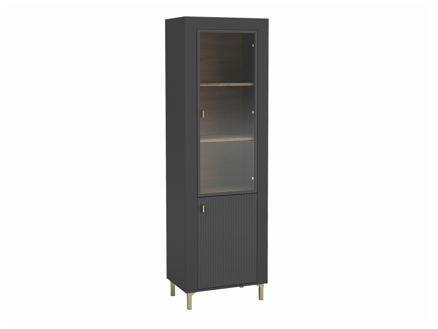 Vitrineskab Ogden S106