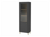 Vitrineskab Ogden S106
