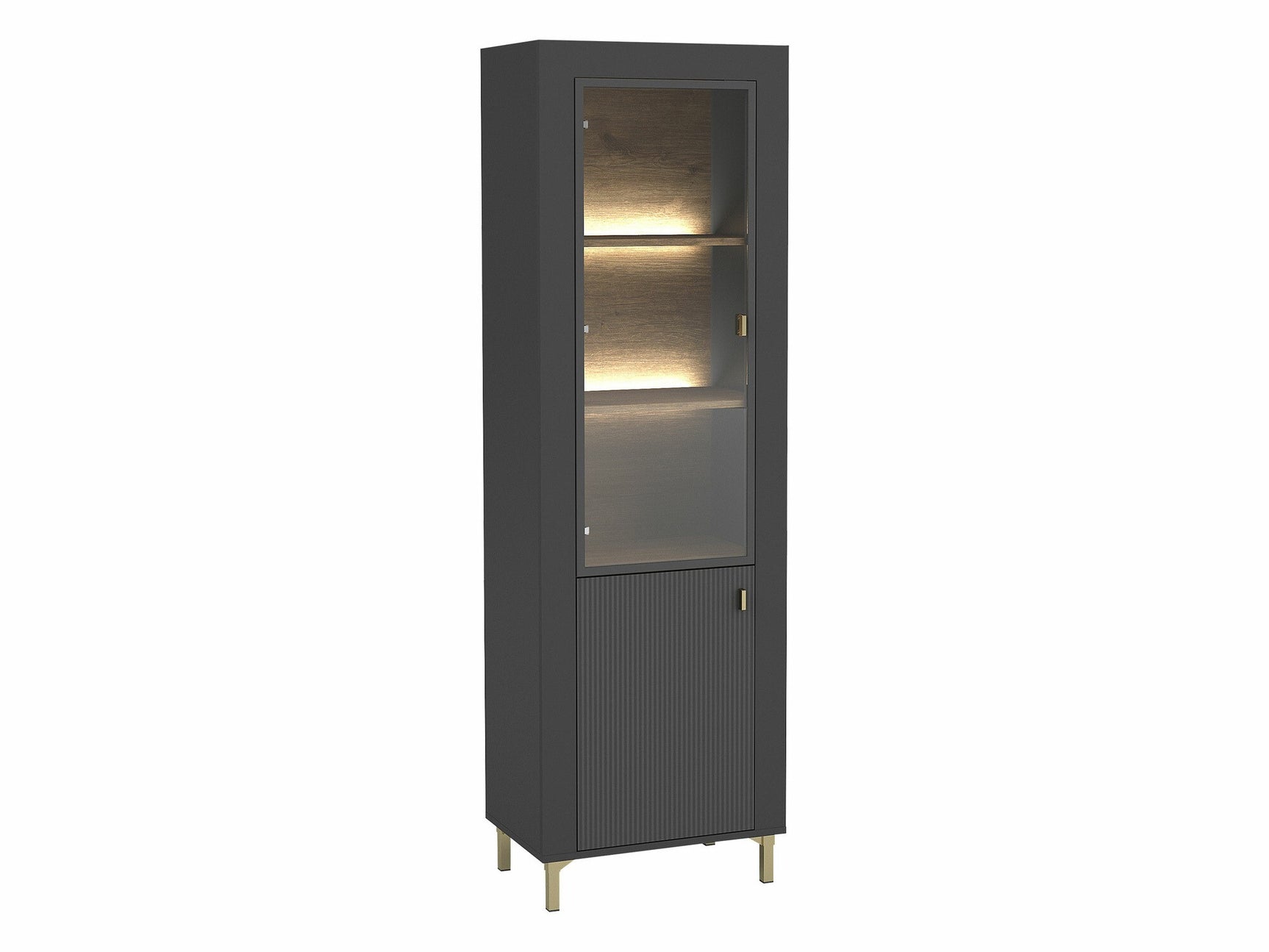 Vitrineskab Ogden S106