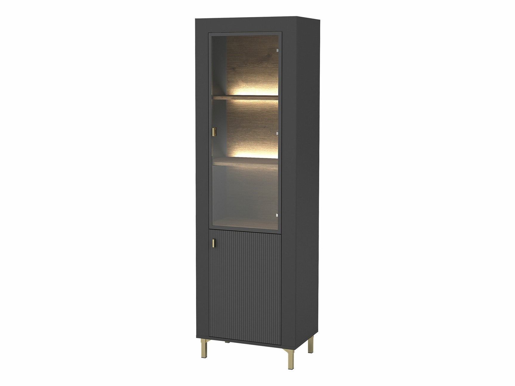 Vitrineskab Ogden S106