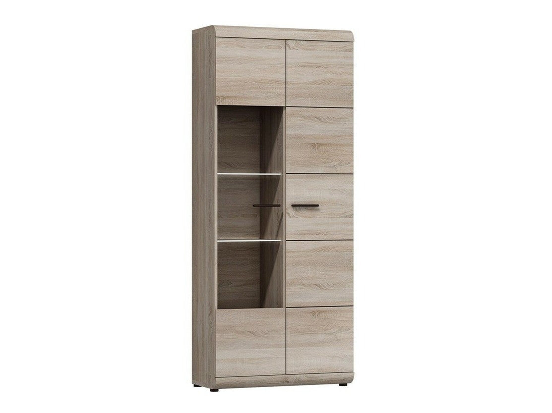 Vitrineskab Kingston A105