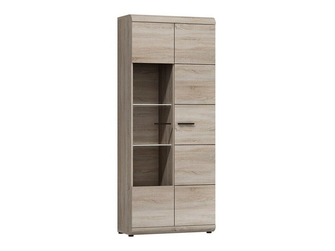 Vitrineskab Kingston A105