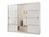 Garderobe Honolulu 107